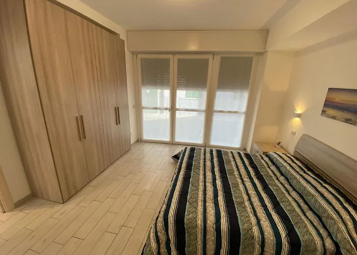 Canada Appartement *