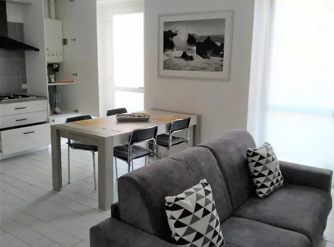 Appartement Canada Stresa